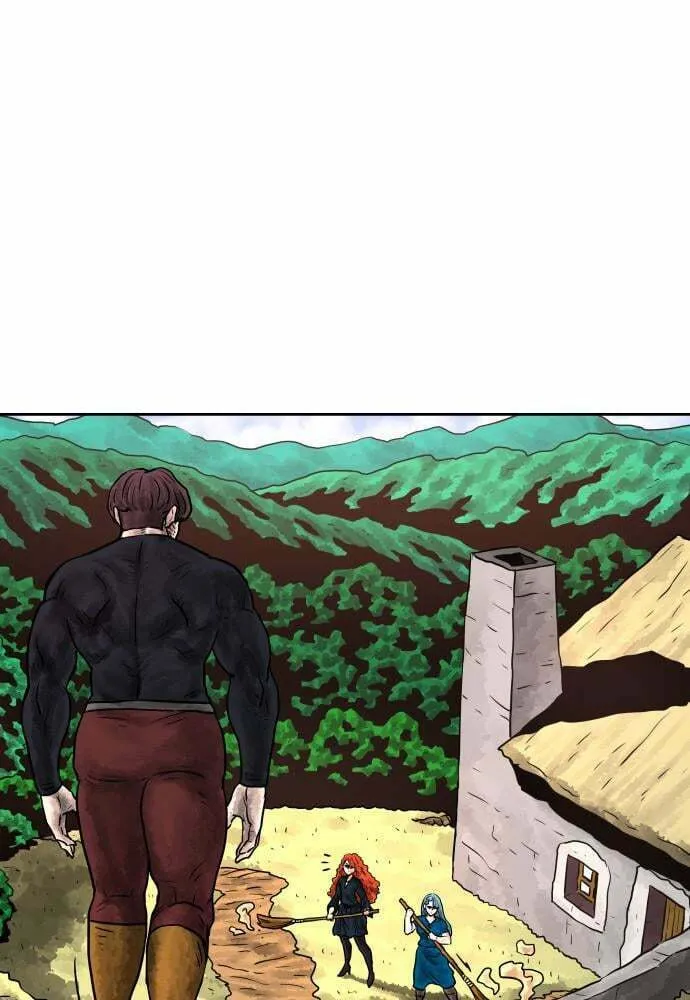 Warrior Executioner Chapter 13 page 133 - 