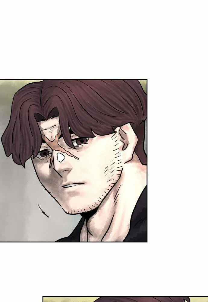 Warrior Executioner Chapter 13 page 136 - 