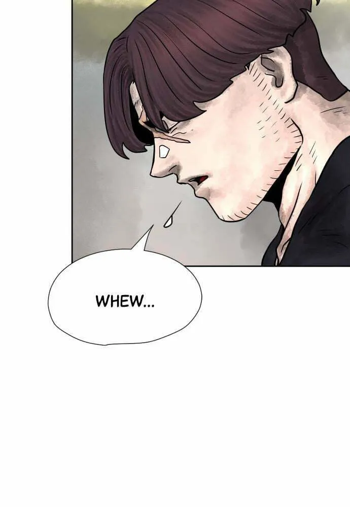 Warrior Executioner Chapter 13 page 137 - 