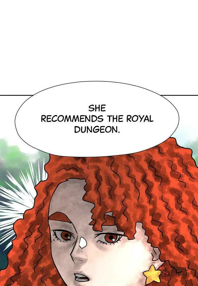 Warrior Executioner Chapter 13 page 138 - 