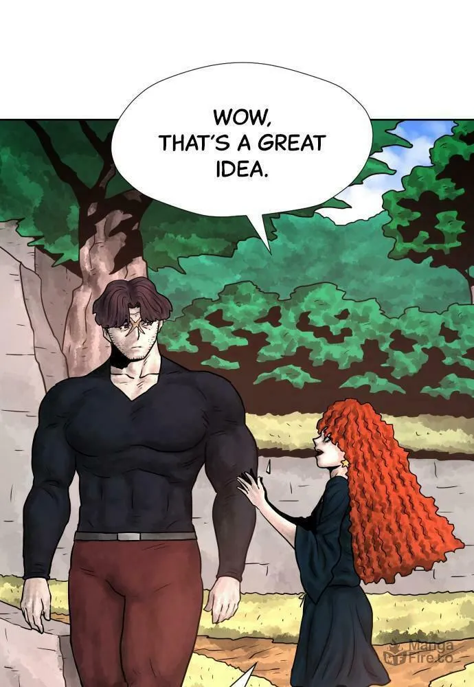 Warrior Executioner Chapter 13 page 140 - 