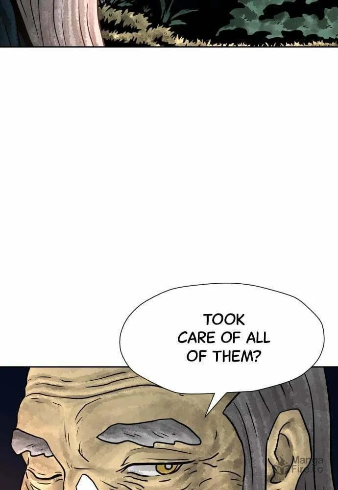 Warrior Executioner Chapter 13 page 15 - 