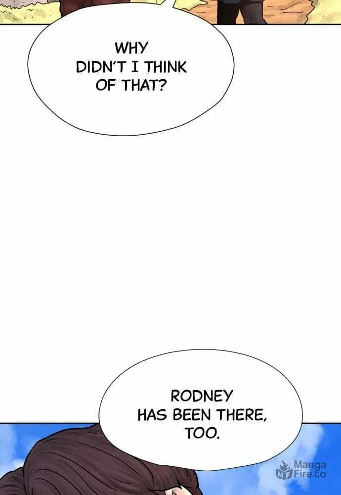 Warrior Executioner Chapter 13 page 141 - 