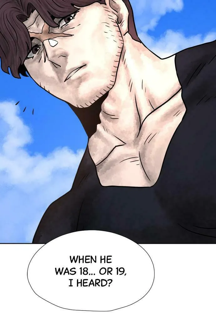 Warrior Executioner Chapter 13 page 142 - 