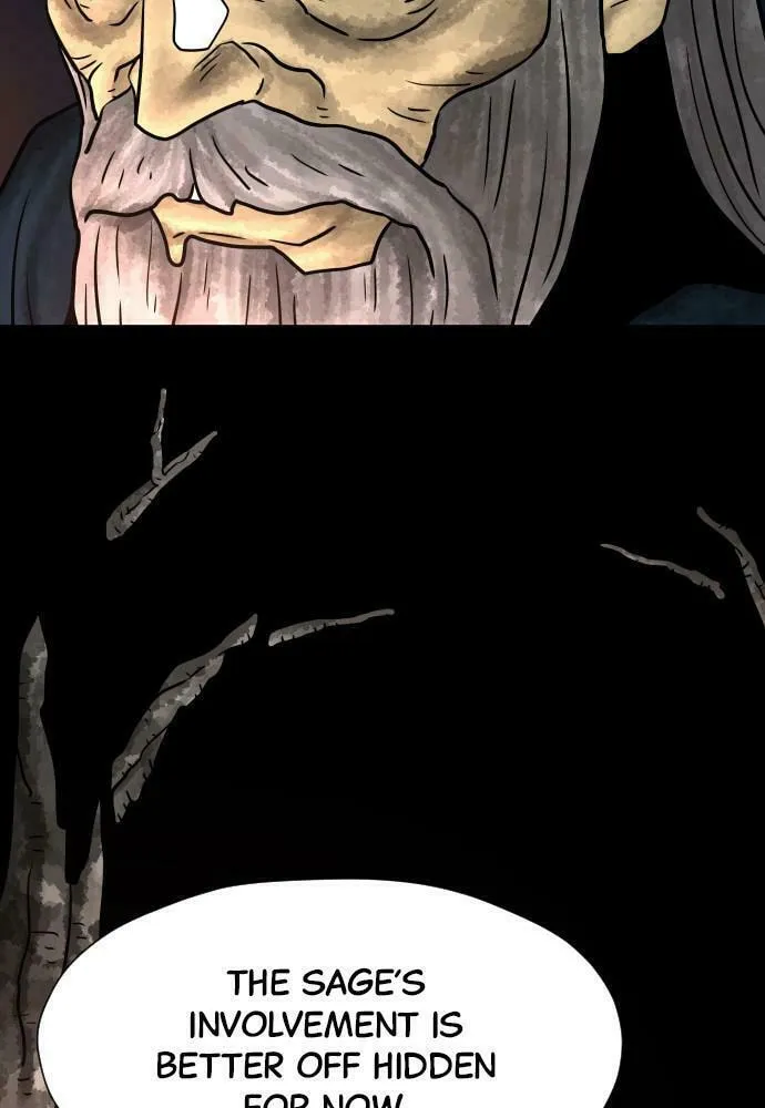Warrior Executioner Chapter 13 page 16 - 