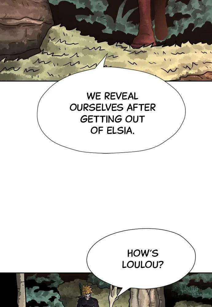 Warrior Executioner Chapter 13 page 18 - 