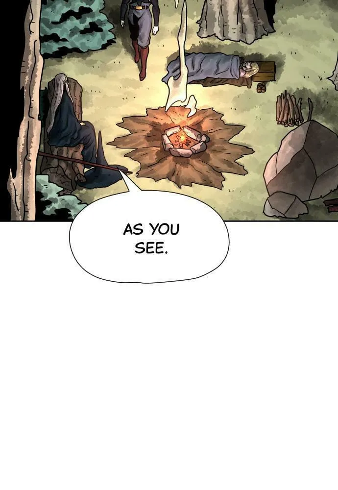 Warrior Executioner Chapter 13 page 19 - 