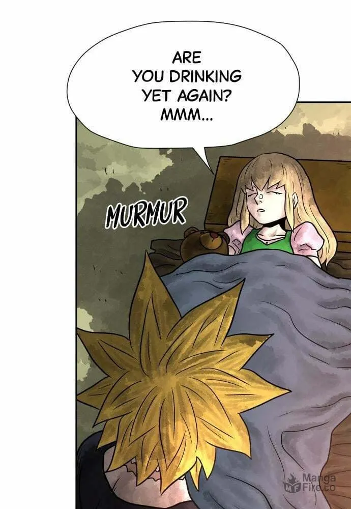 Warrior Executioner Chapter 13 page 20 - 