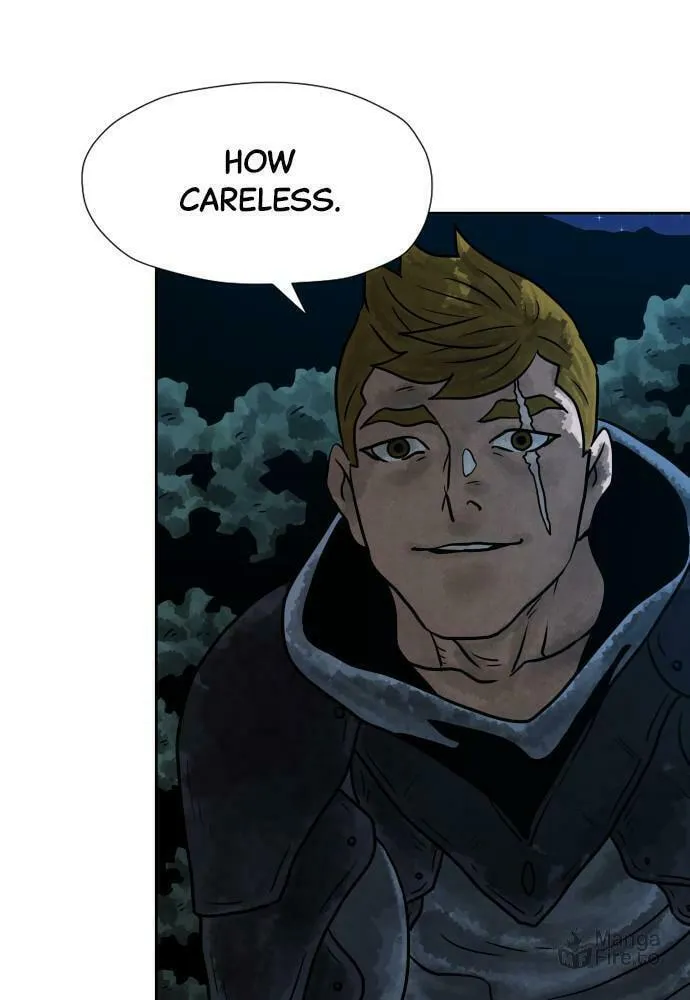 Warrior Executioner Chapter 13 page 3 - 