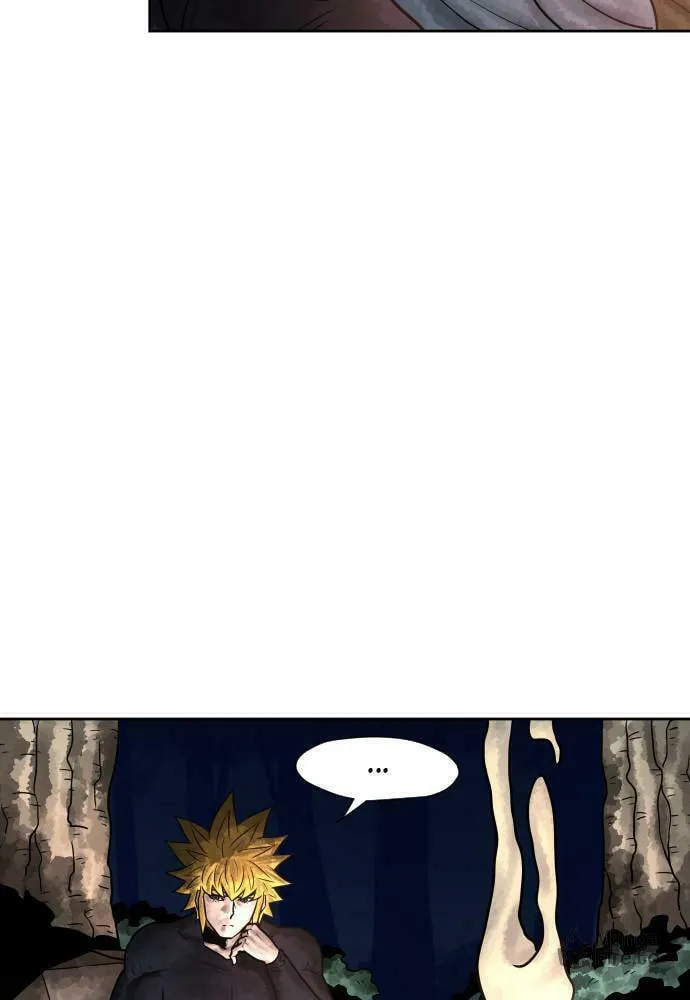 Warrior Executioner Chapter 13 page 21 - 