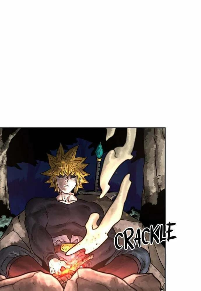 Warrior Executioner Chapter 13 page 23 - 