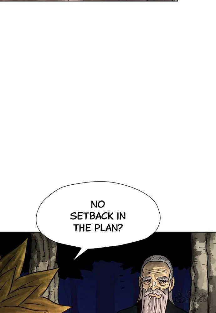 Warrior Executioner Chapter 13 page 24 - 