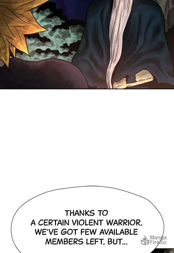 Warrior Executioner Chapter 13 page 25 - 