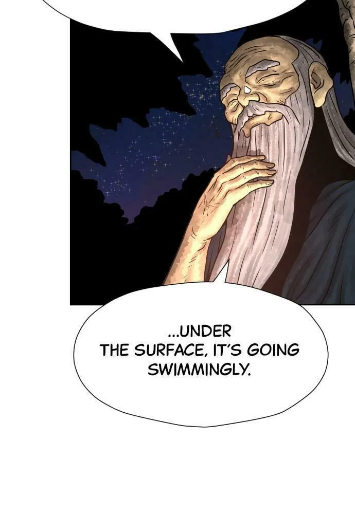 Warrior Executioner Chapter 13 page 26 - 