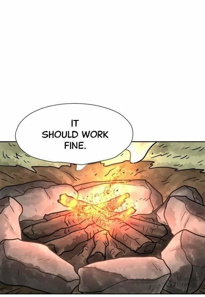 Warrior Executioner Chapter 13 page 27 - 