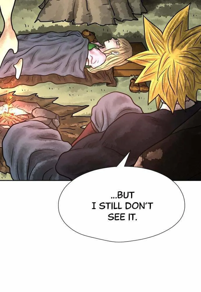 Warrior Executioner Chapter 13 page 29 - 