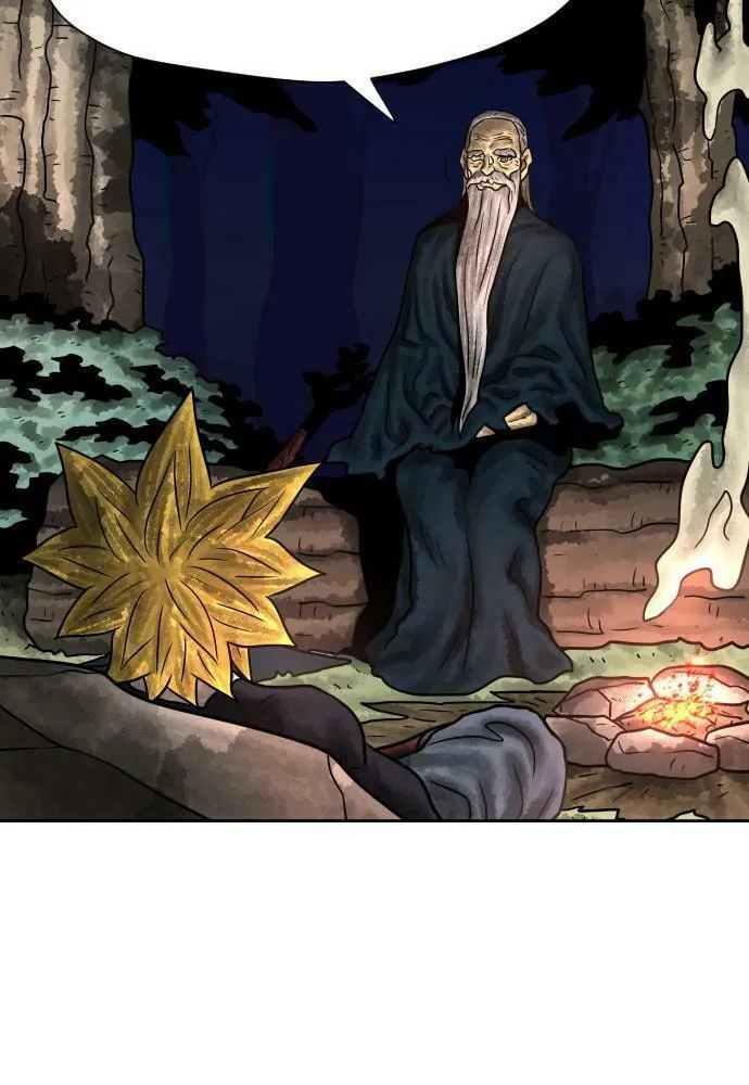 Warrior Executioner Chapter 13 page 32 - 