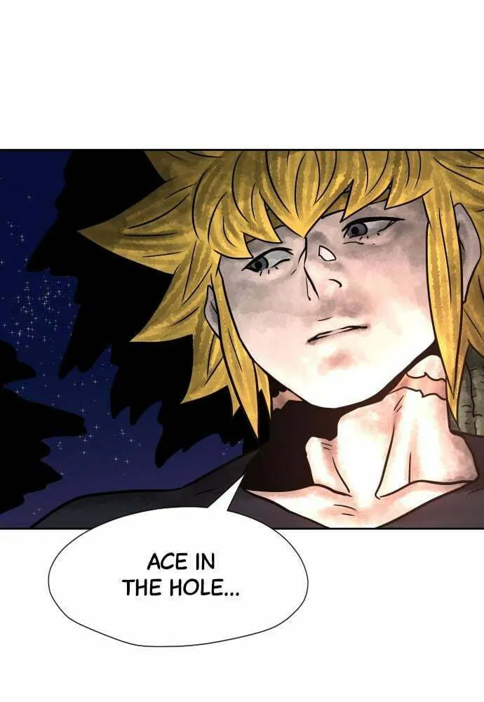 Warrior Executioner Chapter 13 page 34 - 