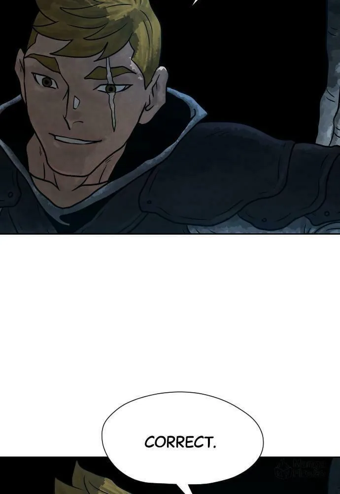 Warrior Executioner Chapter 13 page 5 - 
