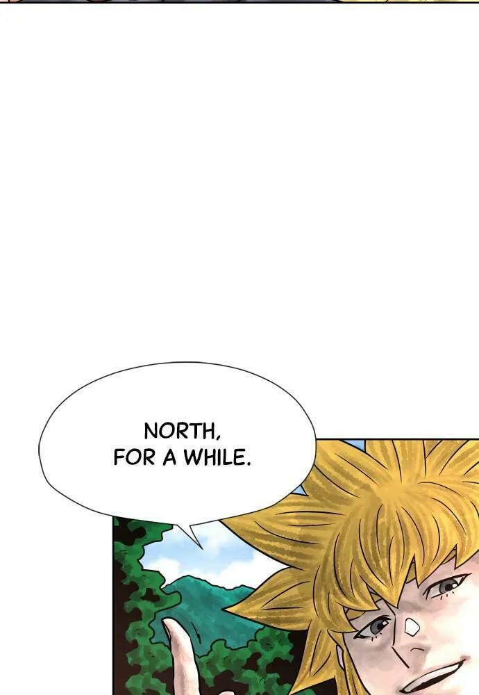 Warrior Executioner Chapter 13 page 43 - 