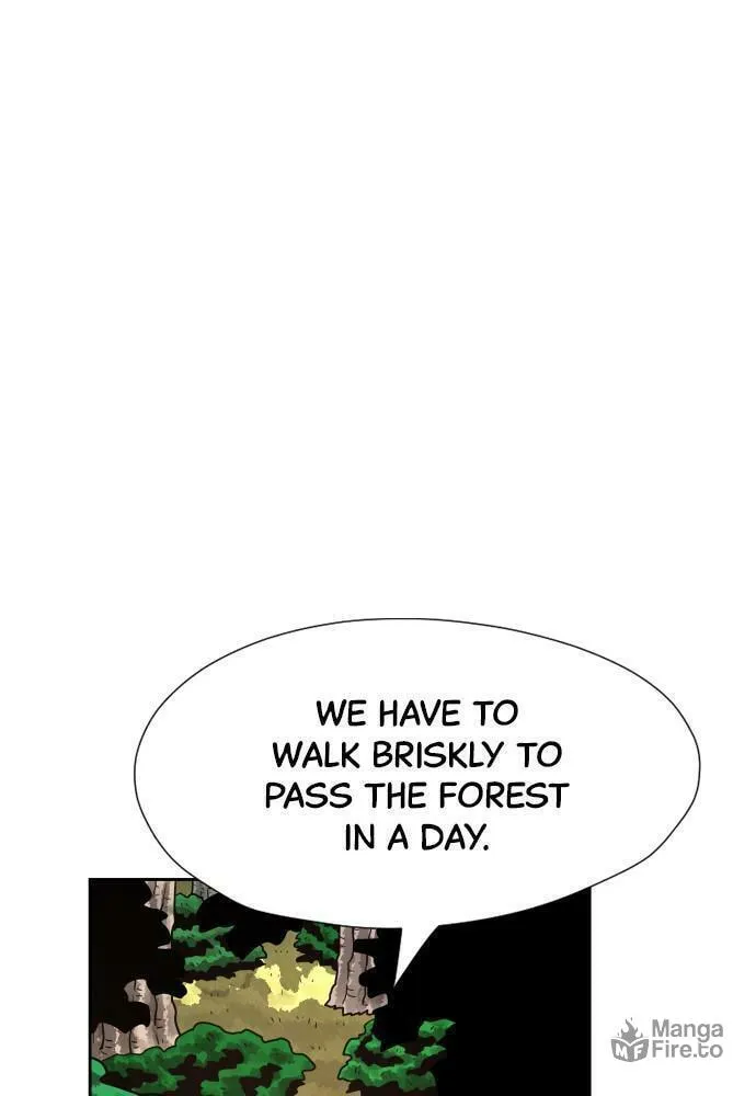 Warrior Executioner Chapter 13 page 45 - 