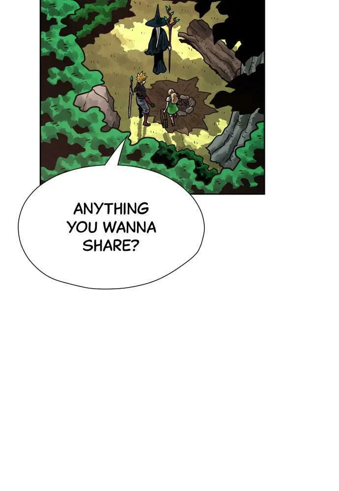 Warrior Executioner Chapter 13 page 46 - 
