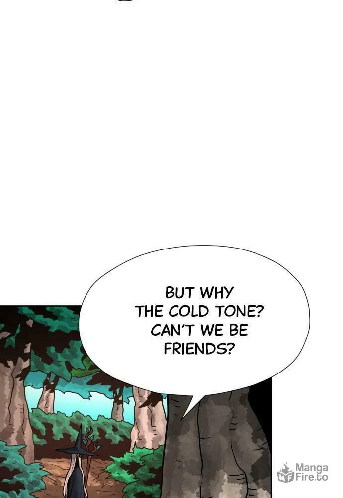 Warrior Executioner Chapter 13 page 48 - 