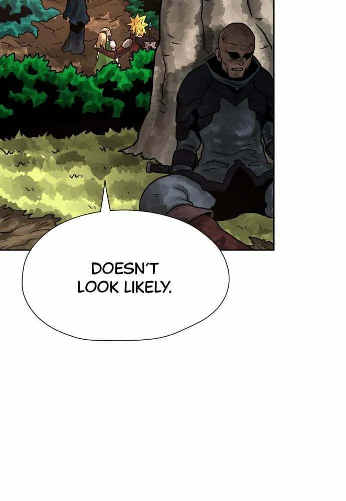 Warrior Executioner Chapter 13 page 49 - 