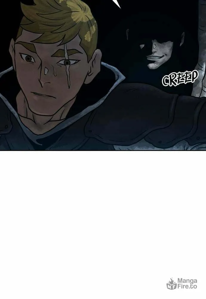 Warrior Executioner Chapter 13 page 6 - 