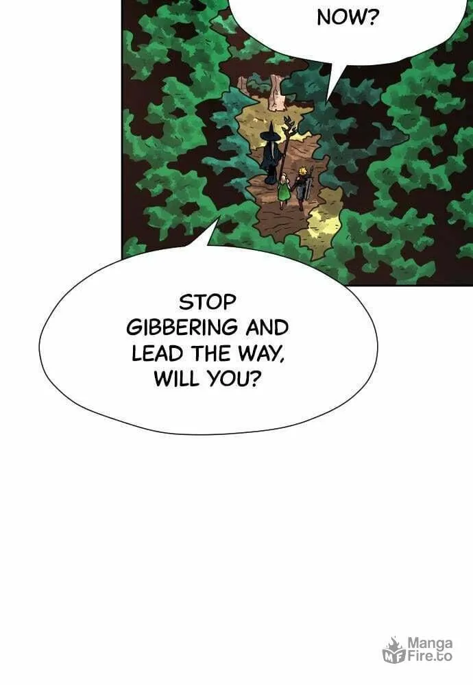 Warrior Executioner Chapter 13 page 51 - 