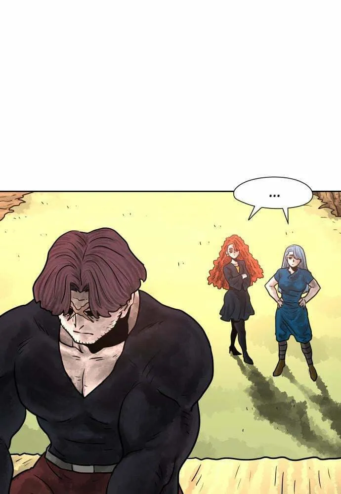 Warrior Executioner Chapter 13 page 56 - 