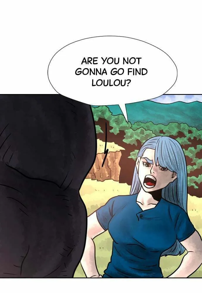 Warrior Executioner Chapter 13 page 59 - 