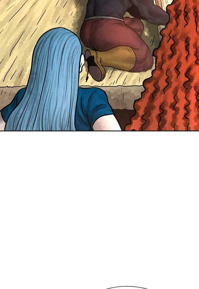 Warrior Executioner Chapter 13 page 61 - 