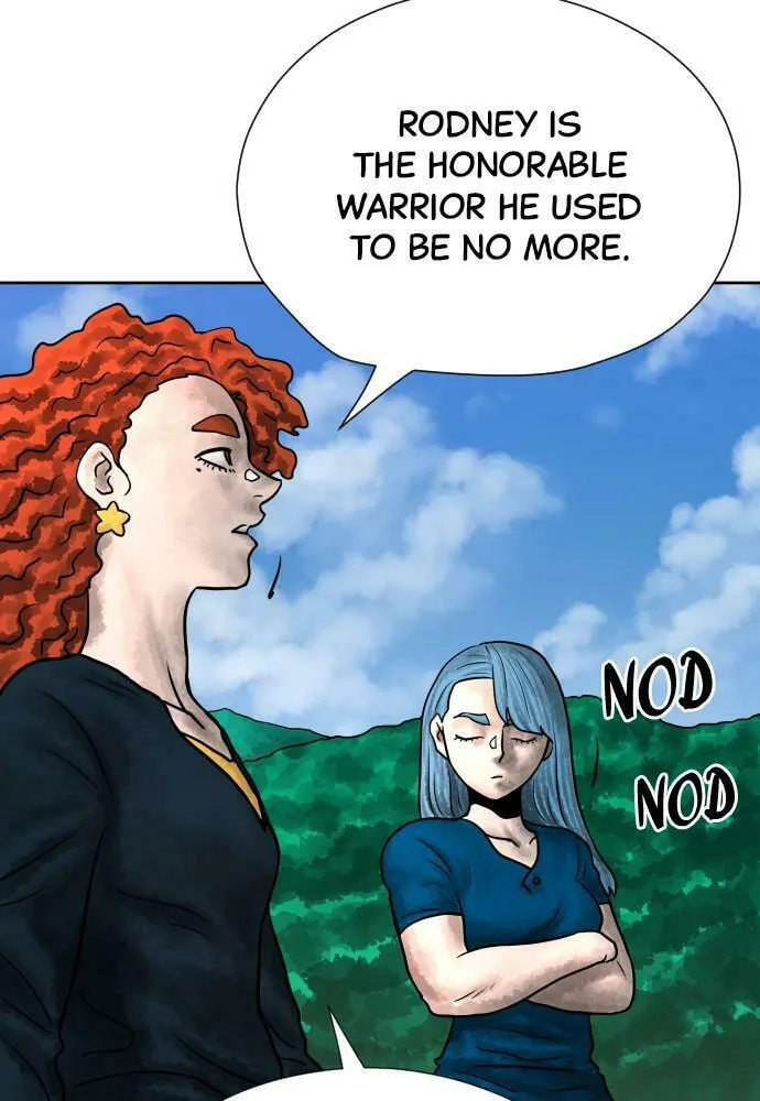 Warrior Executioner Chapter 13 page 62 - 
