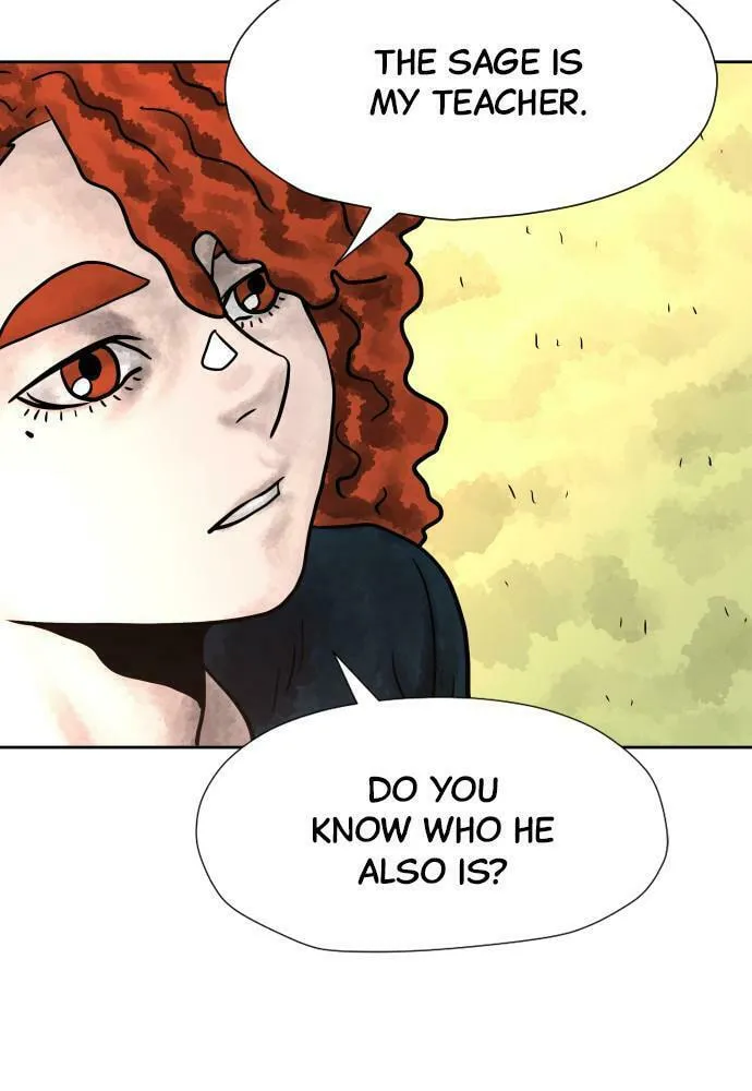 Warrior Executioner Chapter 13 page 64 - 