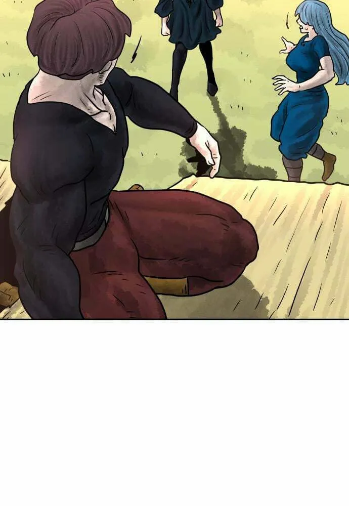 Warrior Executioner Chapter 13 page 68 - 