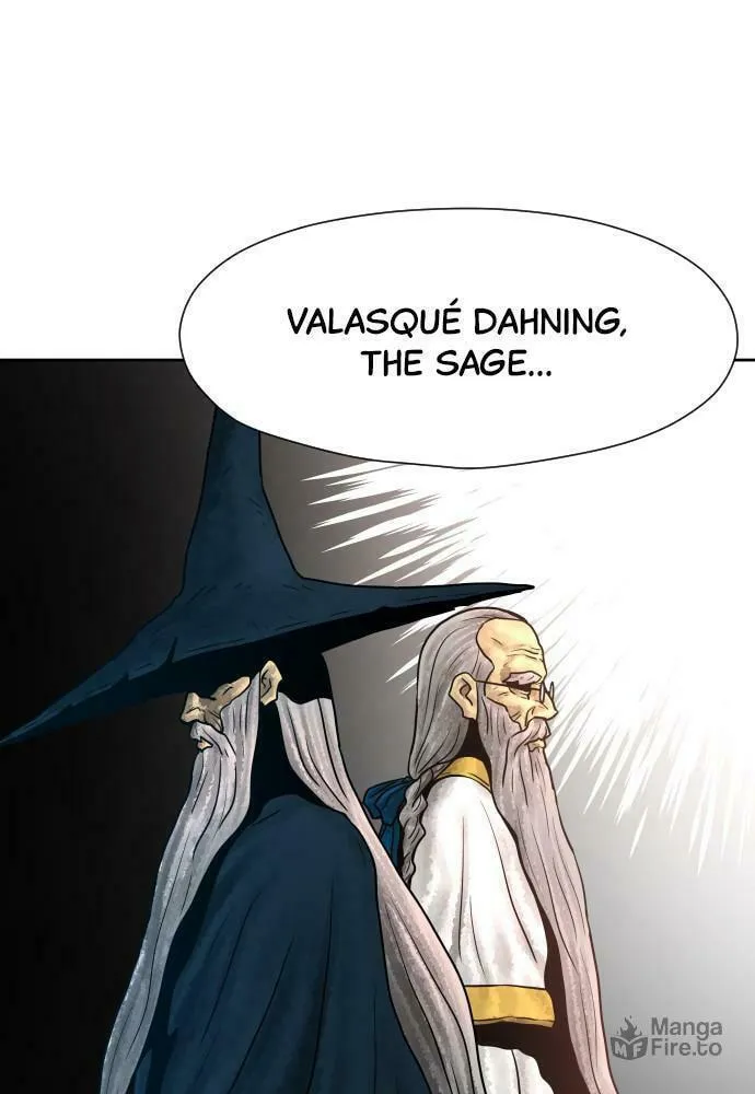 Warrior Executioner Chapter 13 page 69 - 