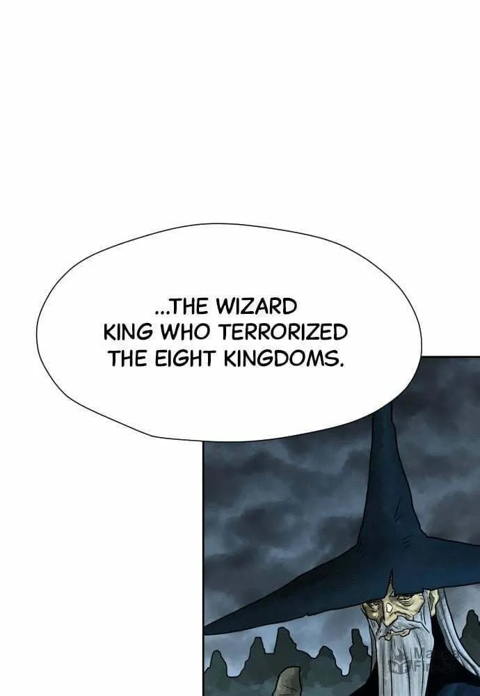 Warrior Executioner Chapter 13 page 72 - 