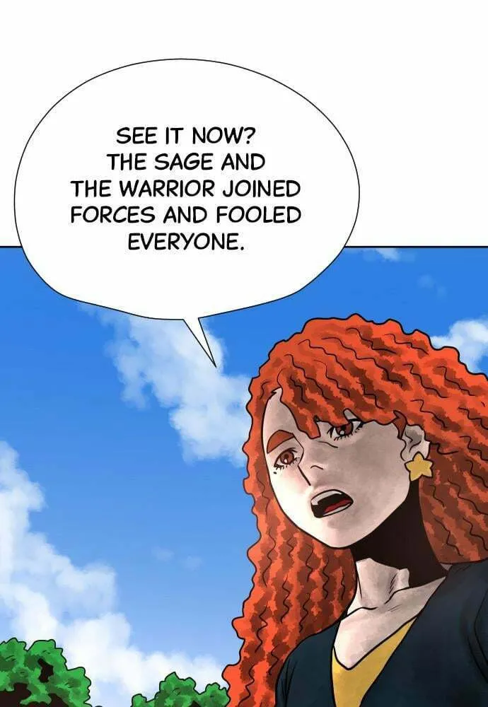 Warrior Executioner Chapter 13 page 74 - 