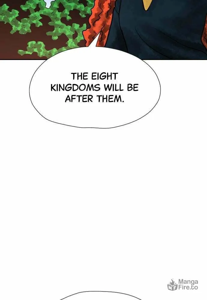 Warrior Executioner Chapter 13 page 75 - 