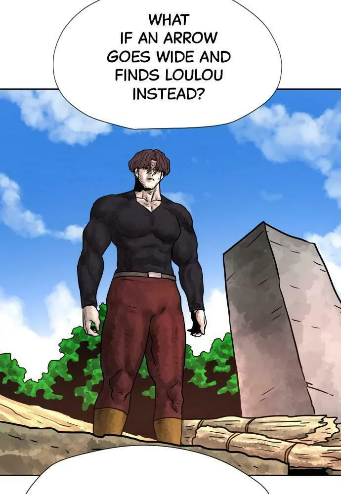 Warrior Executioner Chapter 13 page 76 - 
