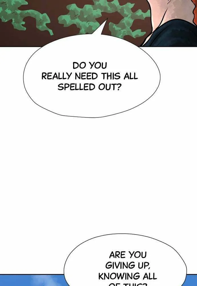 Warrior Executioner Chapter 13 page 79 - 