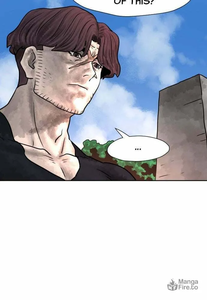 Warrior Executioner Chapter 13 page 80 - 