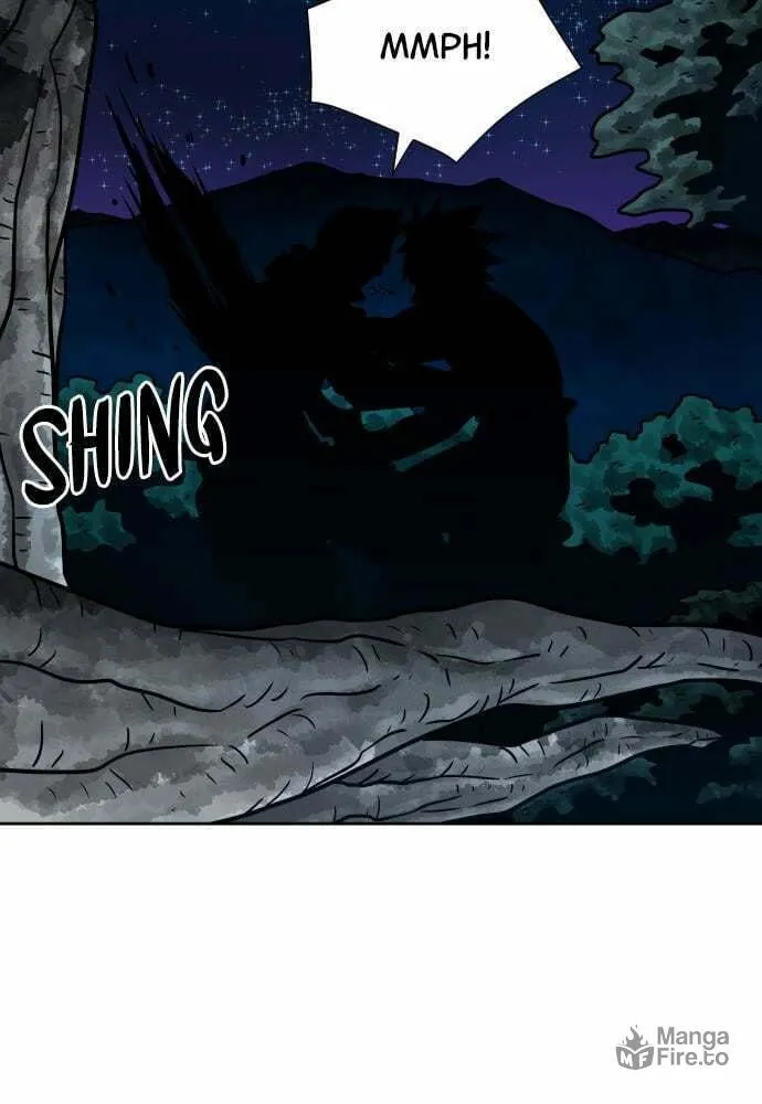 Warrior Executioner Chapter 13 page 9 - 