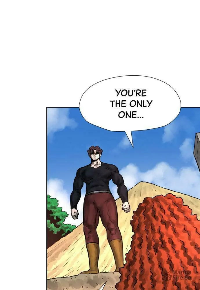 Warrior Executioner Chapter 13 page 81 - 