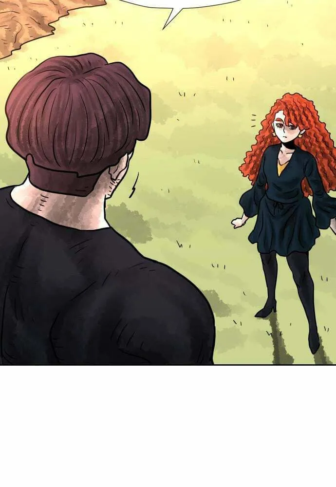 Warrior Executioner Chapter 13 page 83 - 
