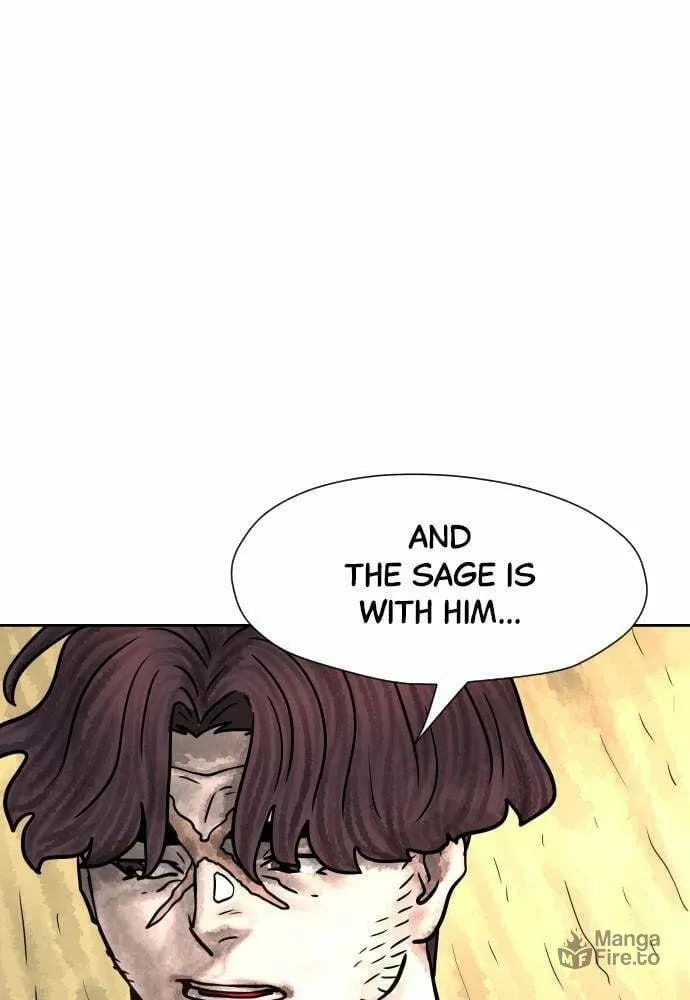Warrior Executioner Chapter 13 page 84 - 
