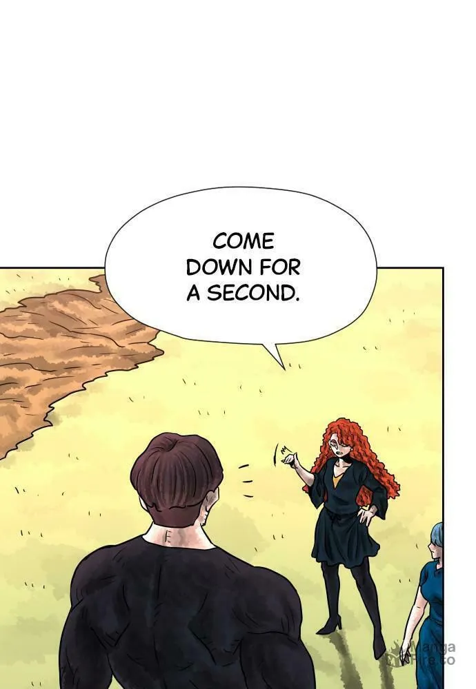 Warrior Executioner Chapter 13 page 87 - 