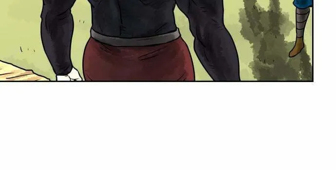 Warrior Executioner Chapter 13 page 88 - 