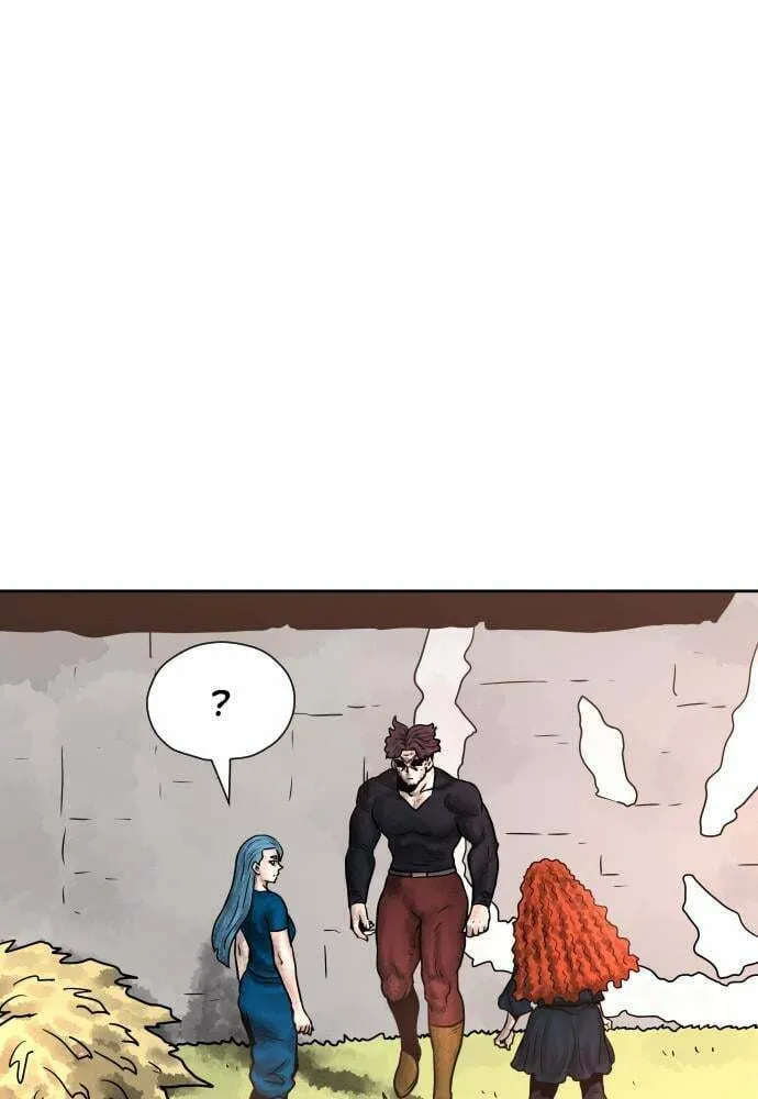 Warrior Executioner Chapter 13 page 89 - 